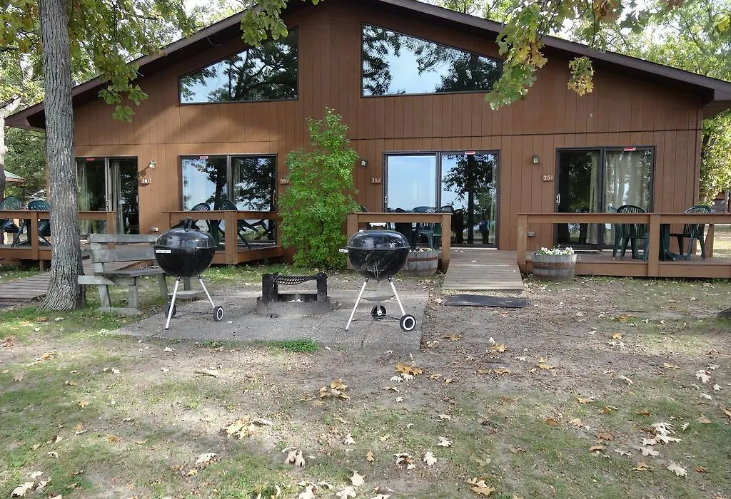 Stony Point Resort & Campground-1