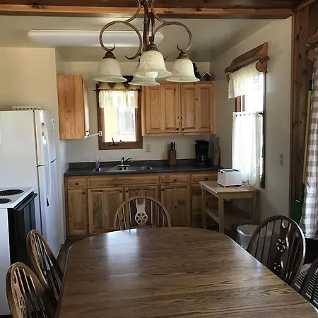 Stony Point Resort & Campground-2